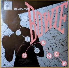 2025年最新】DAVID bowie let's danceの人気アイテム - メルカリ