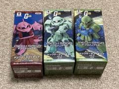 ガンダム メックサーガフィギュア （6種）【未開封品】 51OEEEan7sL._UF894,1000_QL80_.jpg
