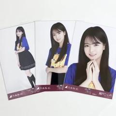 乃木坂46 瀬戸口心月 静岡Tシャツ メッシュニット 6種コンプ 生写真. m19774214876_1.jpg?1751947213