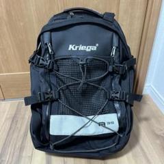 絶版Velomacchi Backpack 40L キアヌリーブス愛用