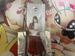 即購入⭕️櫻坂46 サクコレ会場くじ　B賞　ストラップ　遠藤理子