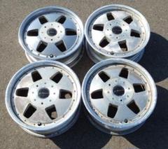 SPEED STAR ヴィエナクライス 19インチ ハイエース SSR スピードスター ヴィエナクライス 19インチ 6穴 - メルカリ