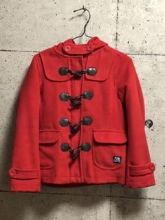 ダッフルコート キッズ【美品】