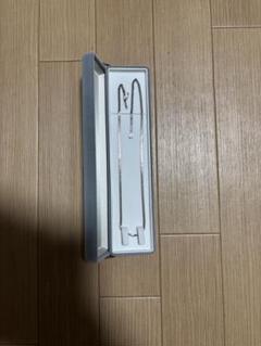 PT850(プラチナ) 喜平ネックレス6面ダブル 11.3g 50cm