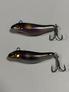 メガバス ルアー セット フライングX トップウォーターのサムネイル