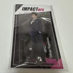 影山拓也　アクリルスタンド アクリルスタンド2025／影山拓也 | TOBE OFFICIAL STORE