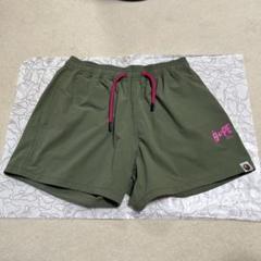 2025年最新】A BATHING APE ショートパンツ・ハーフパンツの人気