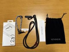Nothing phone 2a ケース・限定スマホストラップ