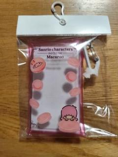 マルチクリアケース　リトルツインスターズ　ララちゃん