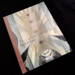 アントワープ聖母大聖堂 写真集 Cathedral of Our Lady