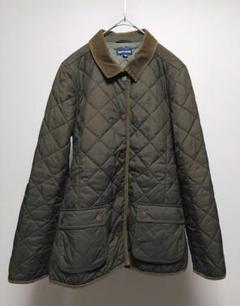 ひろし【美品】ラルフローレン　中綿キルティングジャケット160 ひろし様専用【美品】ラルフローレン 中綿キルティング