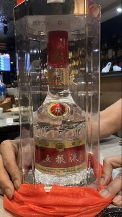 2025年最新】中国酒 五粮液の人気アイテム - メルカリ