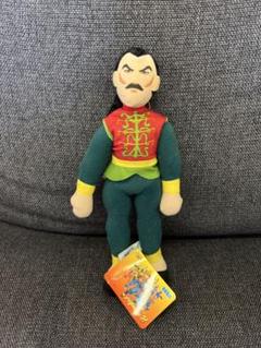 廃盤　SEGA バーチャファイター2 パイ・チェン ぬいぐるみ 1994年製 SEGA Virtua Fighter2 バーチャファイター ぬいぐるみ まとめ