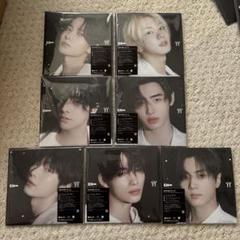 ENHYPEN 宵 yoi ソロジャケ アルバム コンプ