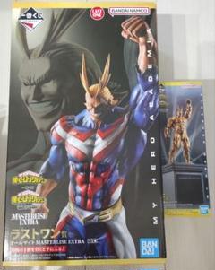 ヒロアカ 一番くじ フィギュアまとめ売り ラストワン賞 2025年最新】一番くじ ヒロアカ ラストワンの人気アイテム
