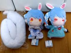 ホロライブプロダクション 兎田ぺこらパペットぬいぐるみ