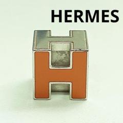 AMH11 エルメス 極美品 Hキューブ ネックレストップ AMH11 エルメス 極美品 Hキューブ ネックレストップ - メルカリ