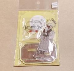 BANANA FISH アッシュ アクリルスタンド