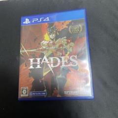 PS4 HADES