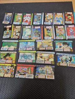 ドラゴンボールカードダス　コレクター必見　キラまとめ売り 18号 ドラゴンボール カードダス 882 キラの通販 by リョウ's