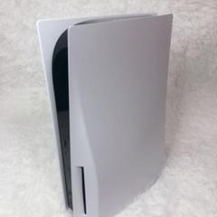 PlayStation 5 (通常版) 本体のみ1200aのサムネイル