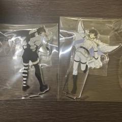 BL_angel&devil_1 | Ouchi de -オウチデ-