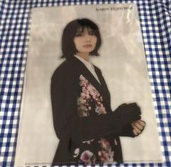 村井優 福袋 2024 封入 ビッグ アクリルスタンド 櫻坂46 櫻坂46 村井優 4th ARENA TOUR 2024 BIG アクリルスタンド