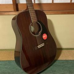 Fender CD-60S