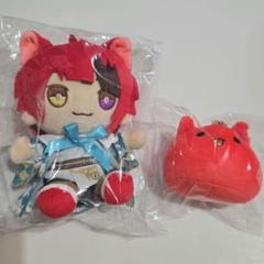 2025年最新】莉犬くん ぬいぐるみキーホルダーの人気アイテム