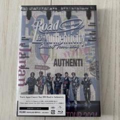 2025年最新】travisjapan dvdの人気アイテム - メルカリ