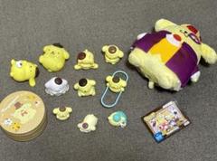 ポムポムプリン 12点 セット