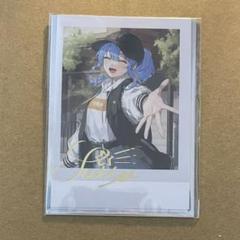 psa10 happy15thanniversary‼︎星街すいせい　PR サイン happy15thanniversary‼︎ 星街すいせい PR サインカード - メルカリ