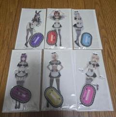 30/1まで MyGO!!!!! ラッフルくじ アクリルキーホルダー 羊宮妃那 バンドリ MyGO!!!!! 声優 アクリルスタンド 高松燈 羊宮妃那