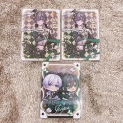 騎士X KnightX しゆん タケヤキ翔 メタカ メタルカード