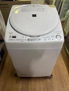 2025年最新】シャープ洗濯機の人気アイテム - メルカリ