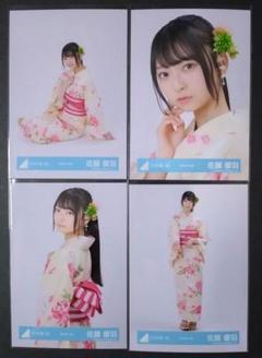 日向坂46 生写真 2025 浴衣 まとめ売り 金村美玖 大野愛美 小坂菜緒 日向坂46 2025年 浴衣 生写真 4種コンプ 大野愛実 3 - メルカリ