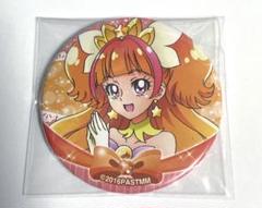 キュアトゥインクル プリキュアオールスターズ みんなで歌う奇跡の魔法 缶バッジ キュアトゥインクル プリキュアオールスターズ みんなで歌う奇跡