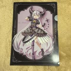 新品‼️ホロライブ　セブンイレブン　クリアファイルセット‼️　ラプラス　沙花叉 新品‼️ホロライブ セブンイレブン クリアファイルセット