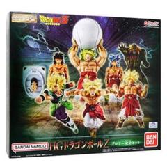2025年最新】HGドラゴンボールZ ブロリー完全セットの人気