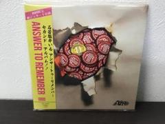 2025年最新】Answer_to_Rememberの人気アイテム - メルカリ