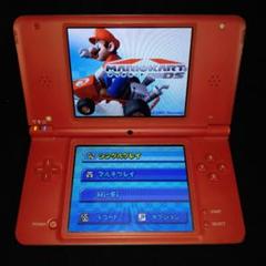 動作品】マリオ 25周年 DS i LL 充電済 本体のみ DSiLL - メルカリ
