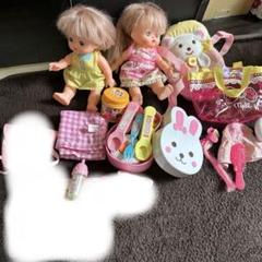 メルちゃん　まとめ売り