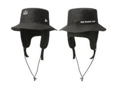 new era IRIE fishing CLUB コラボ サファリハット - メルカリ