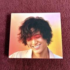 藤井風 LOVE ALL SERVE ALL 初回限定盤 CD 邦楽　　ピアノ