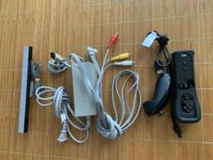 Nintendo Wii U 周辺機器セット