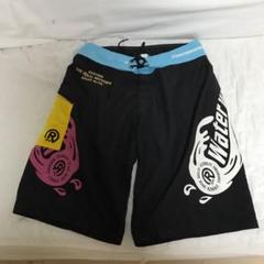 リアルビーボイス海水パンツ