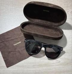 TOMFORD TF9355（正規）サングラス ウェリントン