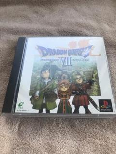 新品未使用　プレステ　ドラゴンクエスト7 2025年最新】Yahoo!オークション -ドラゴンクエスト7 ps