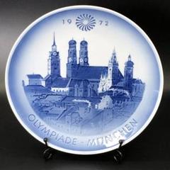 2025年最新】ロイヤルコペンハーゲン 1972 オリンピックの人気アイテム 