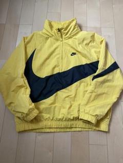 NIKE BIG SWOOSH ANRK JACKET